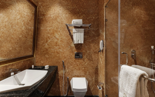 La Marvella, Bengaluru