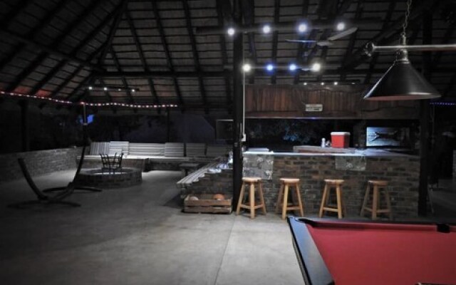 The lodge by mia