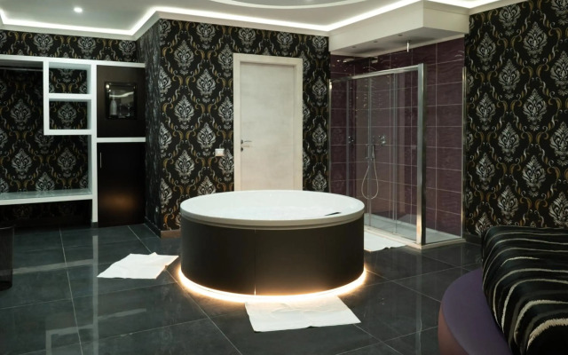 Hotel Blanc