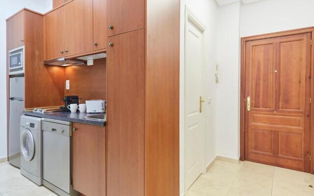 LEEWAYS APARTMENT VI in GRAN VÍA