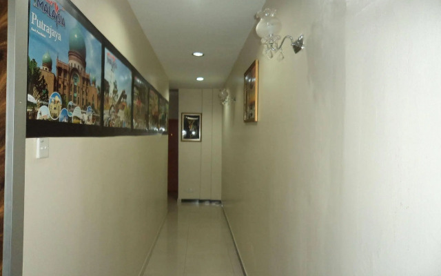 OYO 424 KK Inn Hotel