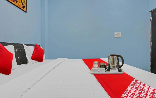 OYO Flagship 70113 Hotel Urban Villa