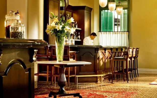 Majestic Malacca Hotel