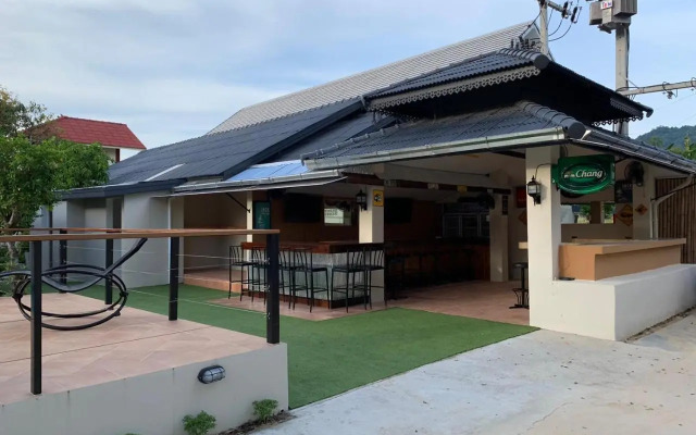 Aussieland Bungalows