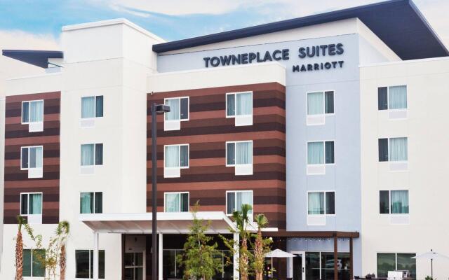 TownePlace Suites by Marriott Montgomery EastChase