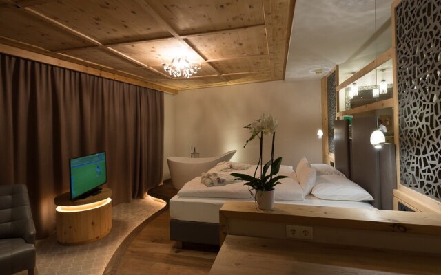 Green Lake Hotel Weiher