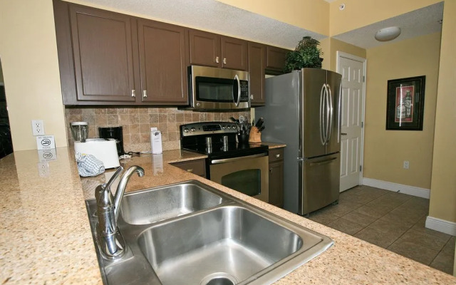 Waters Edge 310 by RedAwning