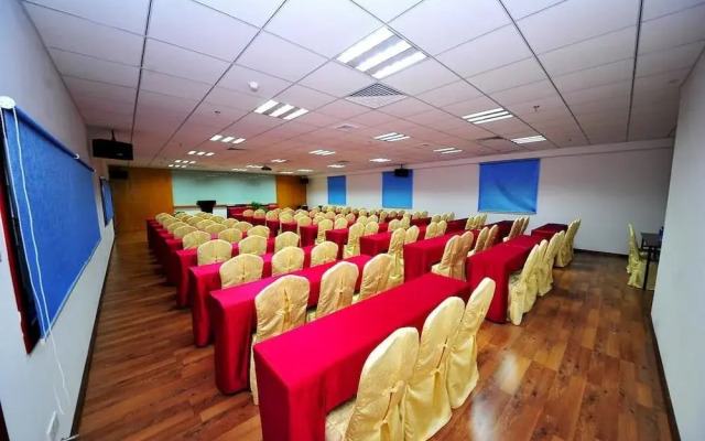 Xiamen Yueting Hotel