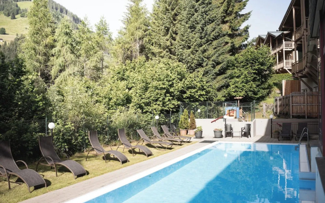 AlpenParks Ferienresort Rehrenberg