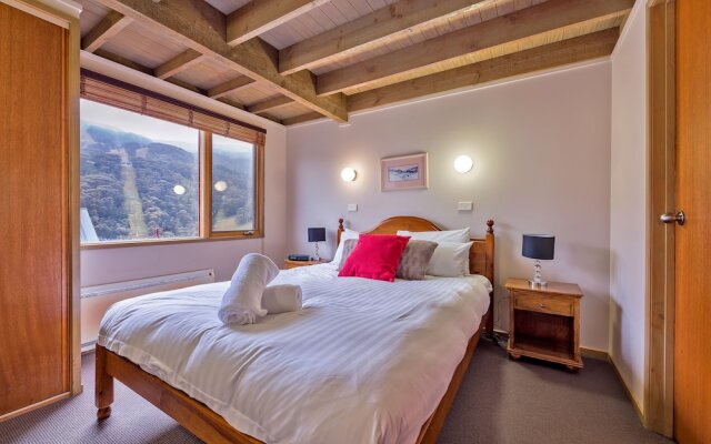 Banjo Apartments - Townhouse 4