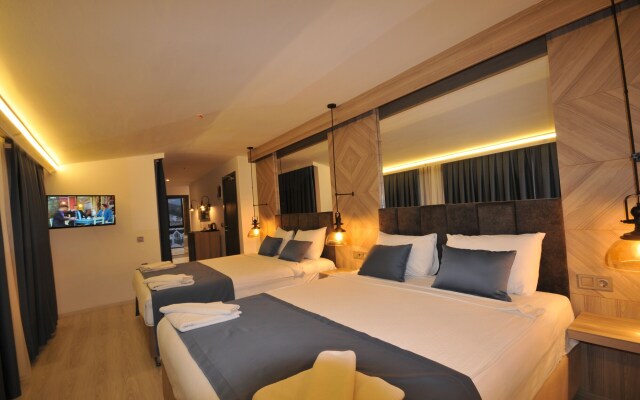 Class Beach Otel