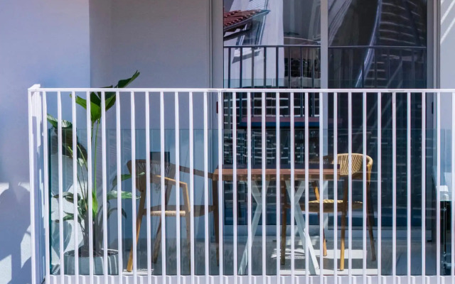 Palm Boutique Suites