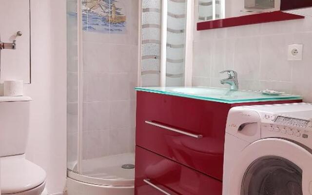 Appartement Cabourg près de la plage