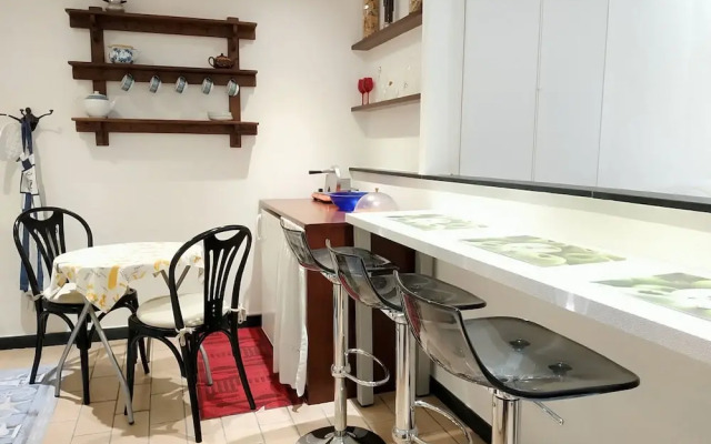 Holiday Apartment in Sori