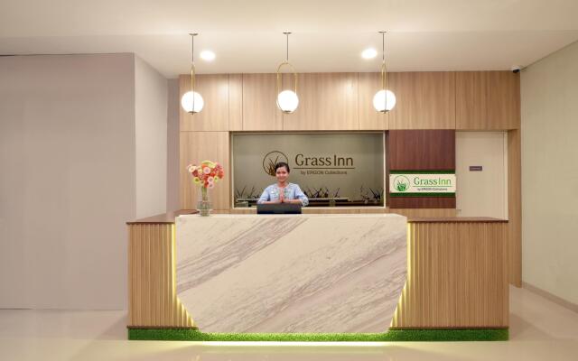 Grass Inn Hotel