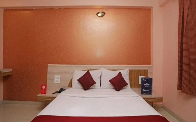 OYO Rooms Pune Nashik Road