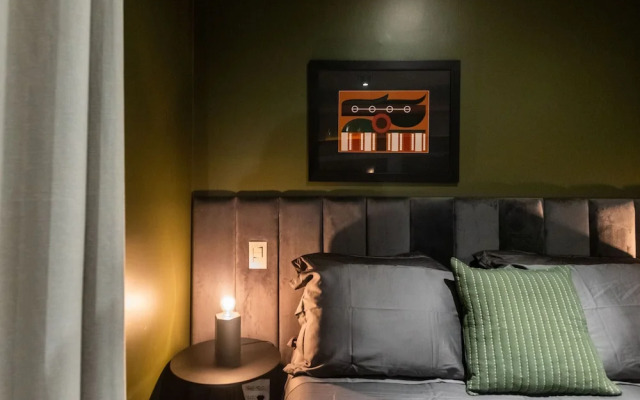 Vision0707 in S o Paulo