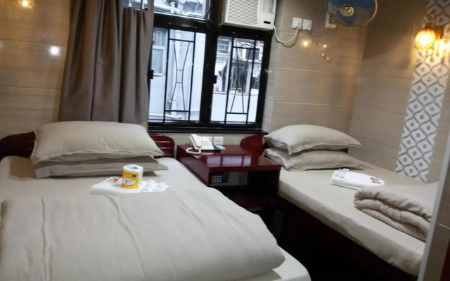 Merryland guesthouse