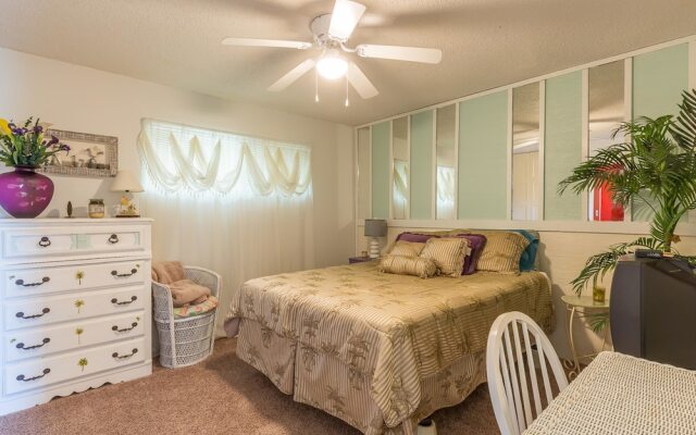 Gulf Terrace Condominiums