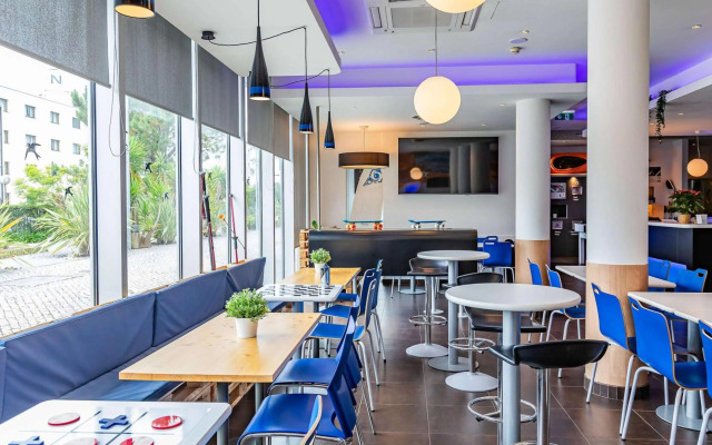 ibis budget Porto Gaia