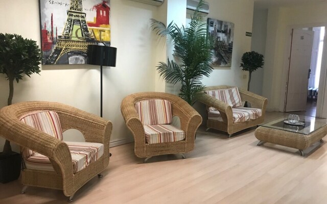 Hostel Entresueños Logroño