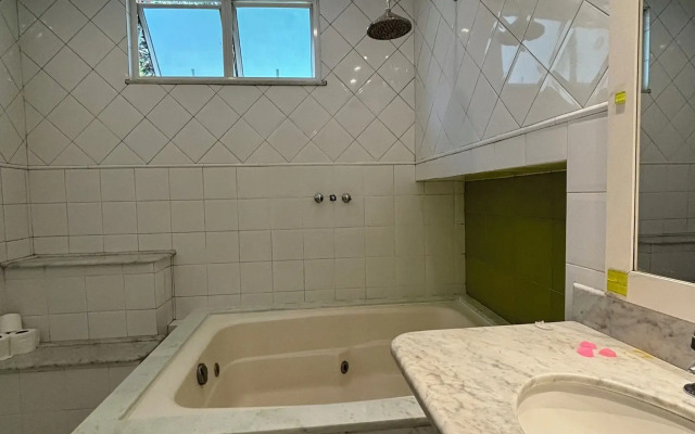 Les Jardins de Rio Boutique Hotel
