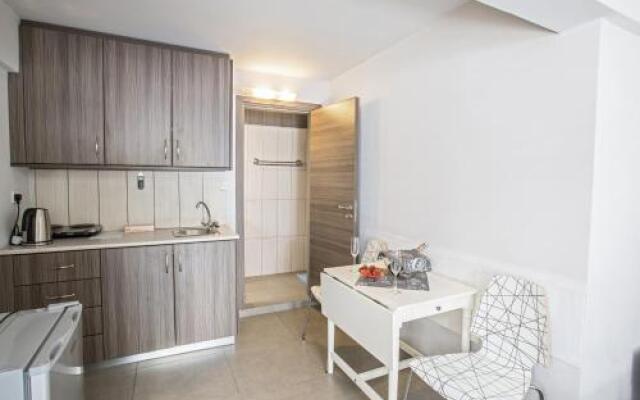 Merab Napa Suite 4