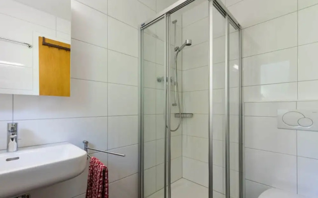 Holiday Home in Fieschertal Valais With Garden