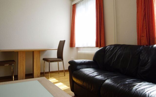 Schwendihaus Apartment