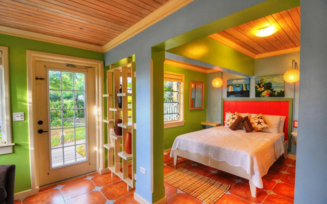 Villa Allamanda