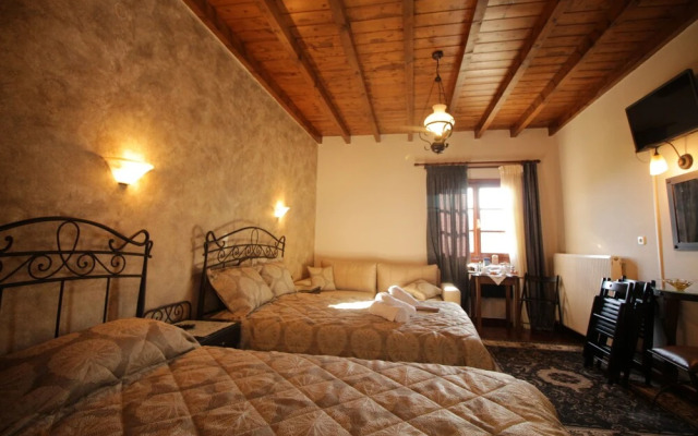 Guesthouse Orizontes