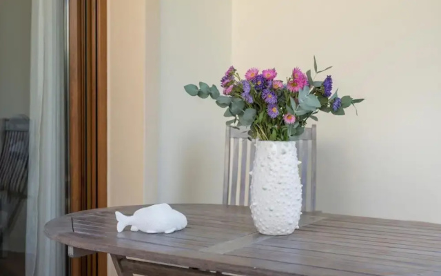 Villa Dafni Panoramic Lake View