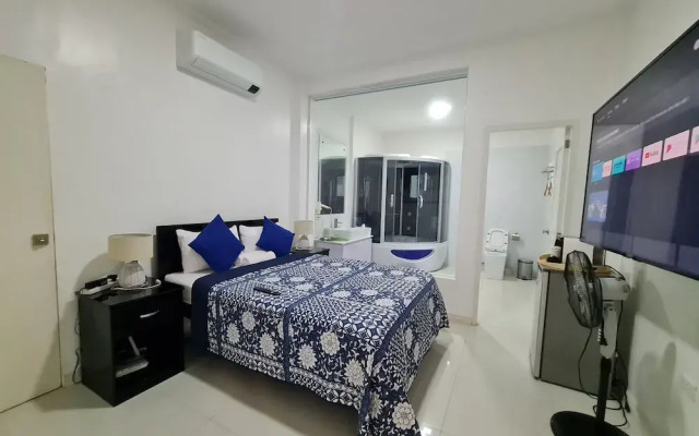 Blu Serenity Villas & Hotel by SMS Hospitality
