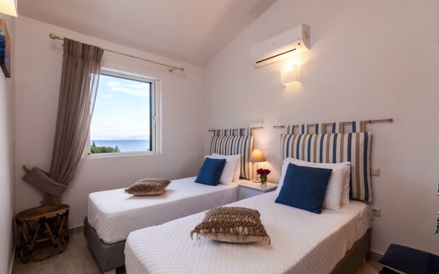 Villas Muscalas- Elia