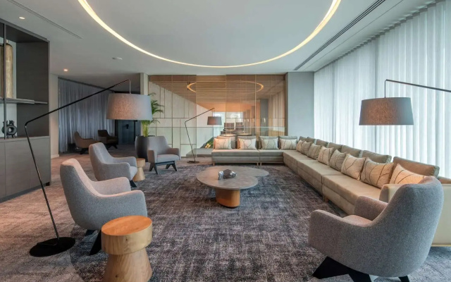 Doubletree By Hilton Lagoa Azores