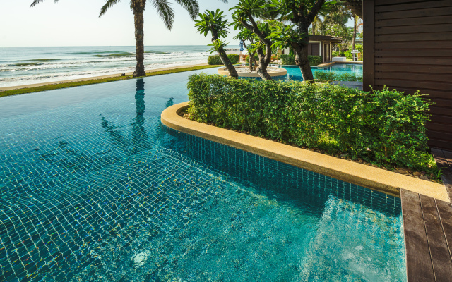 Aleenta Hua Hin Resort & Spa