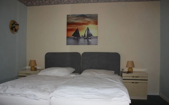 Hotel-restaurant-café Haus Weimer