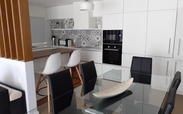 Villa Tavares Suítes