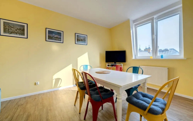 Dom & House Apartments Monte Cassino - Monte 43,2