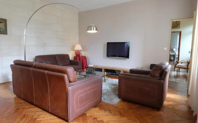 suite la Métairie