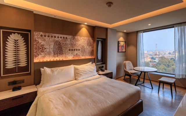 Courtyard by Marriott Amritsar