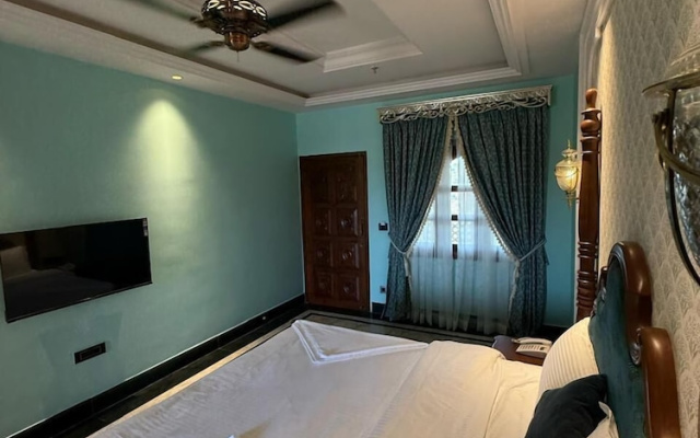 Revanta Suites