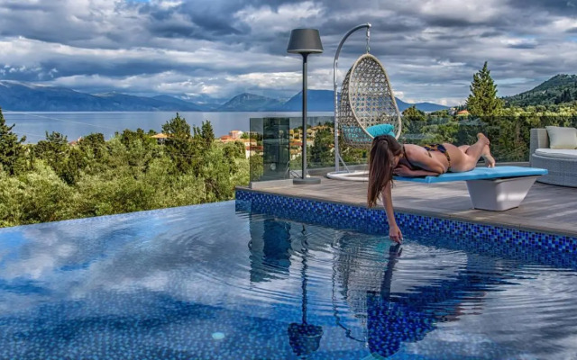 Villa Kastro - Luxury Hospitality