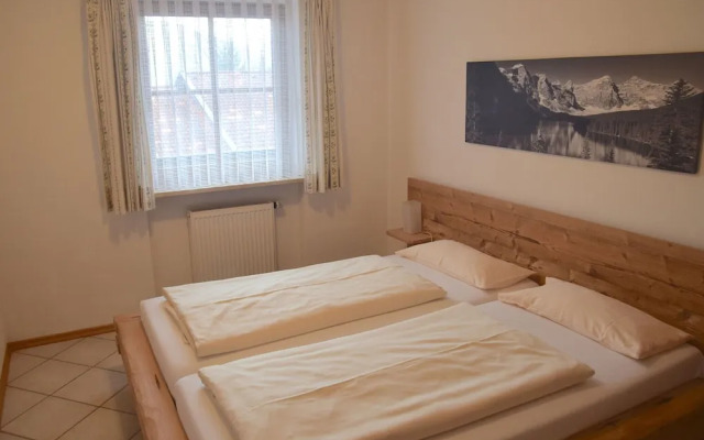 Nice Apartment in Bayrischzell With Sauna