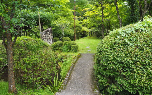 Umeyashiki Ryokan