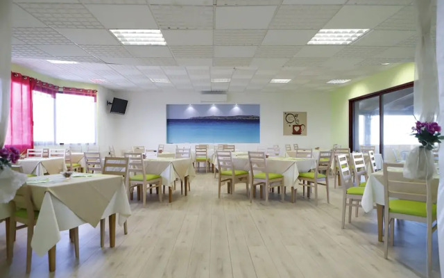 Sassari   Hotel Il Vialetto