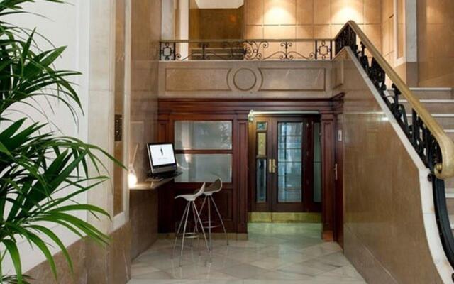 Eric Vökel Boutique Apartments Bcn Suites