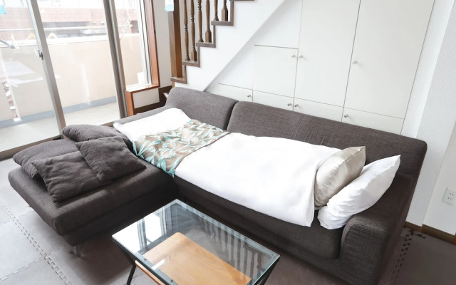 Maison Grand Plaire 801