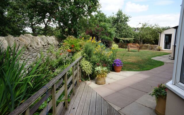 Bridge House B&B