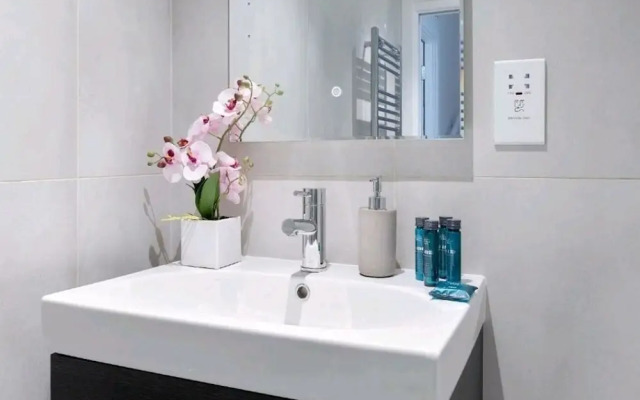 homely - Central London Camden Town Apartments